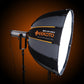 Geekoto NC300X COB LED light accessories