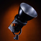 Geekoto NC60B compact continuous light with reflector