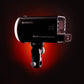 Geekoto NLX140 removable battery