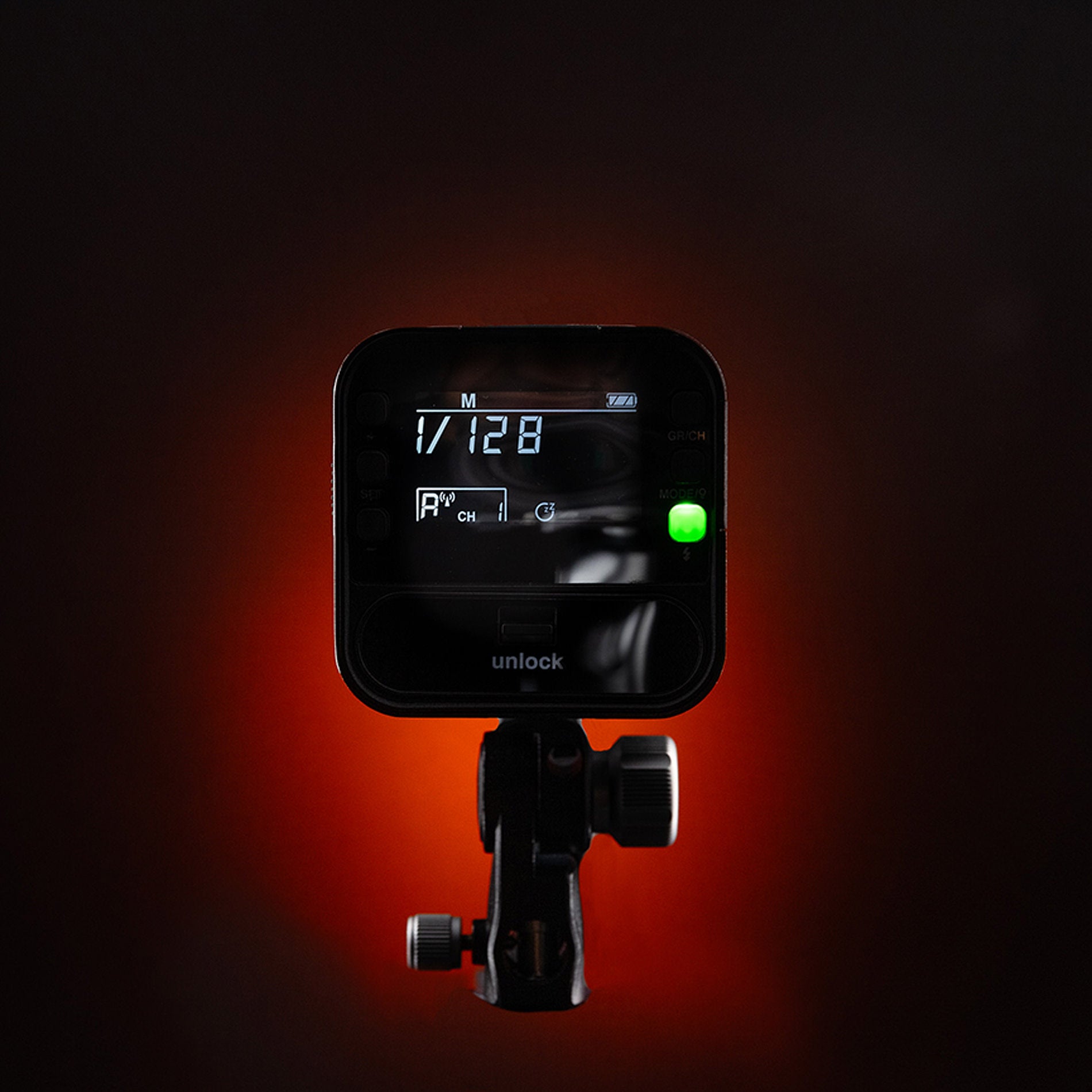 Geekoto NLX280 | 280Ws Off-Camera Flash with HSS