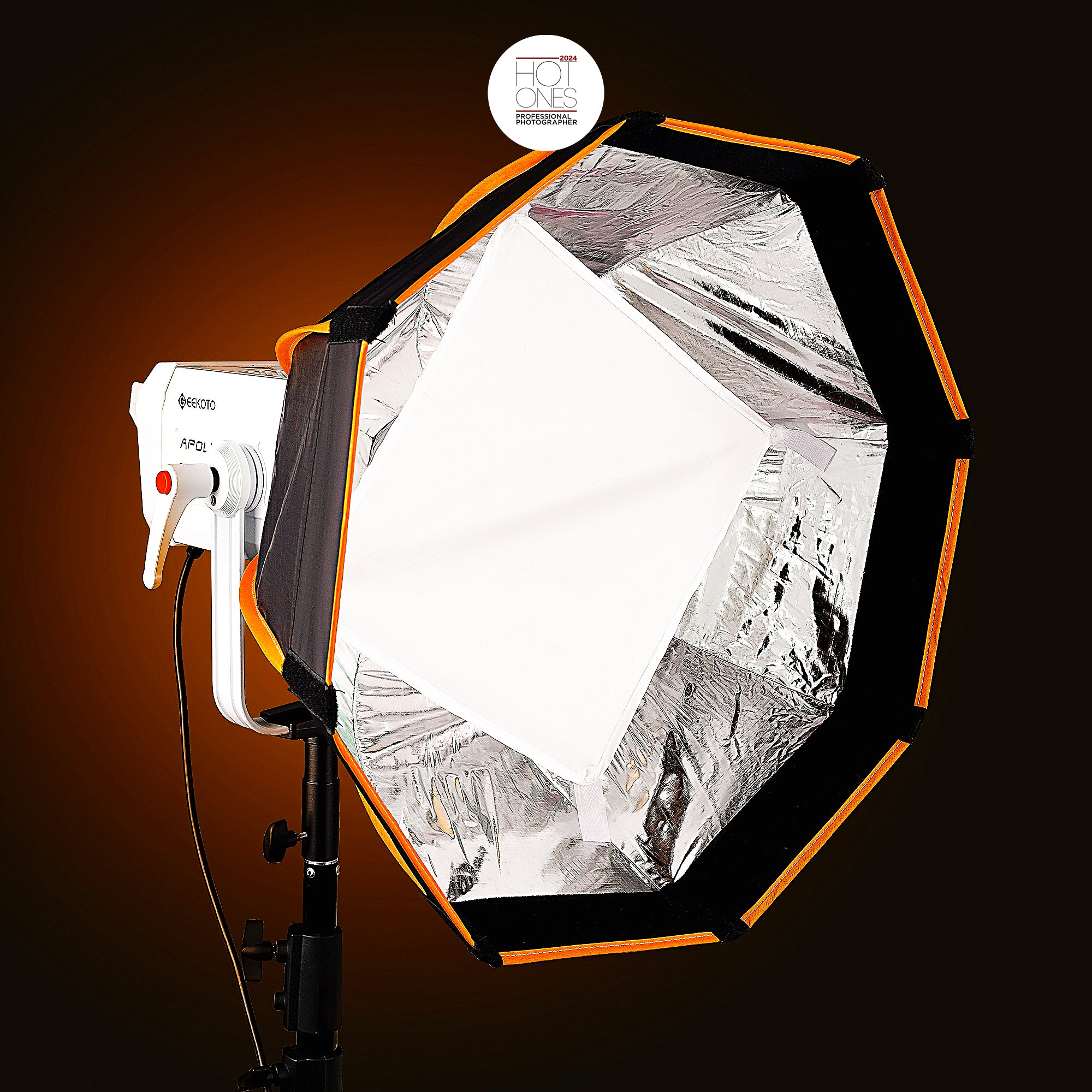 GEEK-MOD Quicky 20 | Geekoto Photo Gear