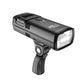 Geekoto GT200 Full Kit with 200Ws TTL off-camera flash
