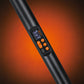 Geekoto LS60 PRO RGBWW LED tube light controls