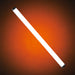 Geekoto LS60 PRO RGBWW LED tube light front view