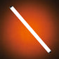 Geekoto LS60 PRO RGBWW LED tube light front view