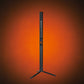 Geekoto LS60 PRO with MiniStand and mounts rear